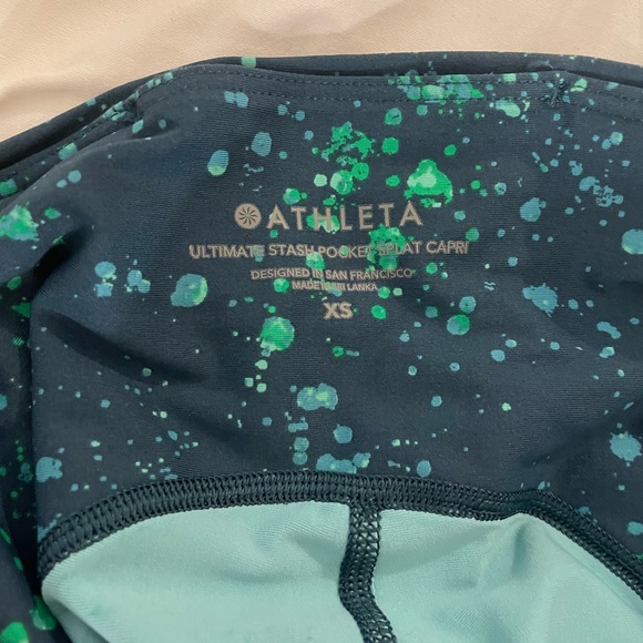 Workout bundle Puma, Athleta, Victoria Secret XS - Picture 7 of 14